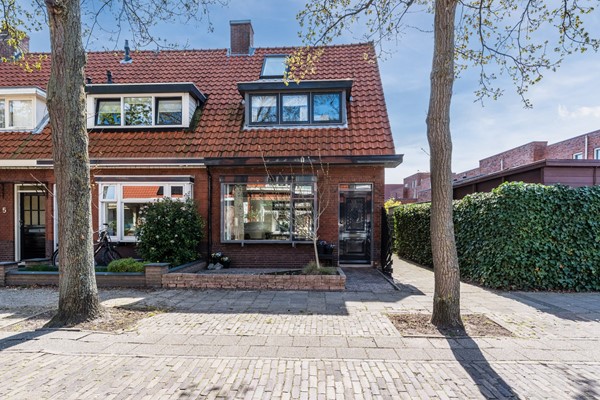 Te koop: De Konnighstraat 1a, 2691 XJ 's-Gravenzande
